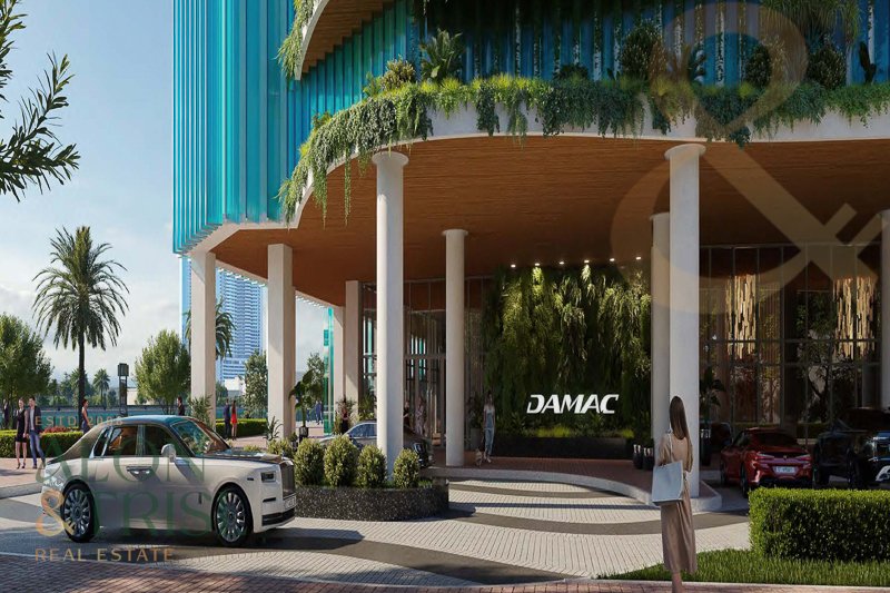 Apartment in Business Bay, Dubai, United Arab Emirates 3 - 16031586