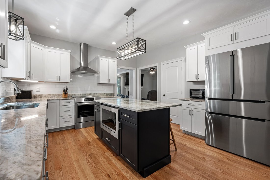 House in Uxbridge, Massachusetts, United States 2 - 16036164