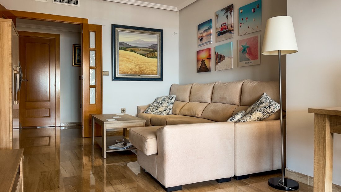 Apartamento en San Juan Playa, Alicante (Alacant), Comunidad Valenciana 4 - 16031423