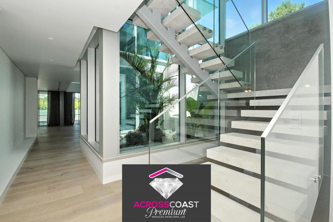Apartment in Cascais e Estoril, Lisbon, Portugal 5 - 16037965