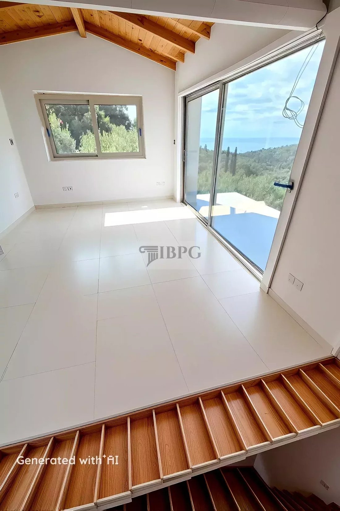 Villa in Northern Corfu, Peloponnese, Western Greece and the Ionian, Greece 5 - 15420986