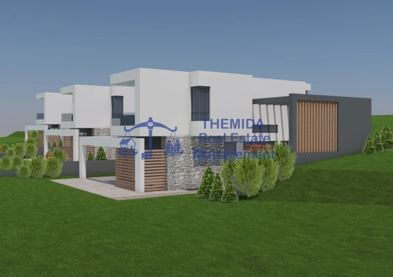 House in Panorama, Macedonia and Thrace, Greece 4 - 16031368