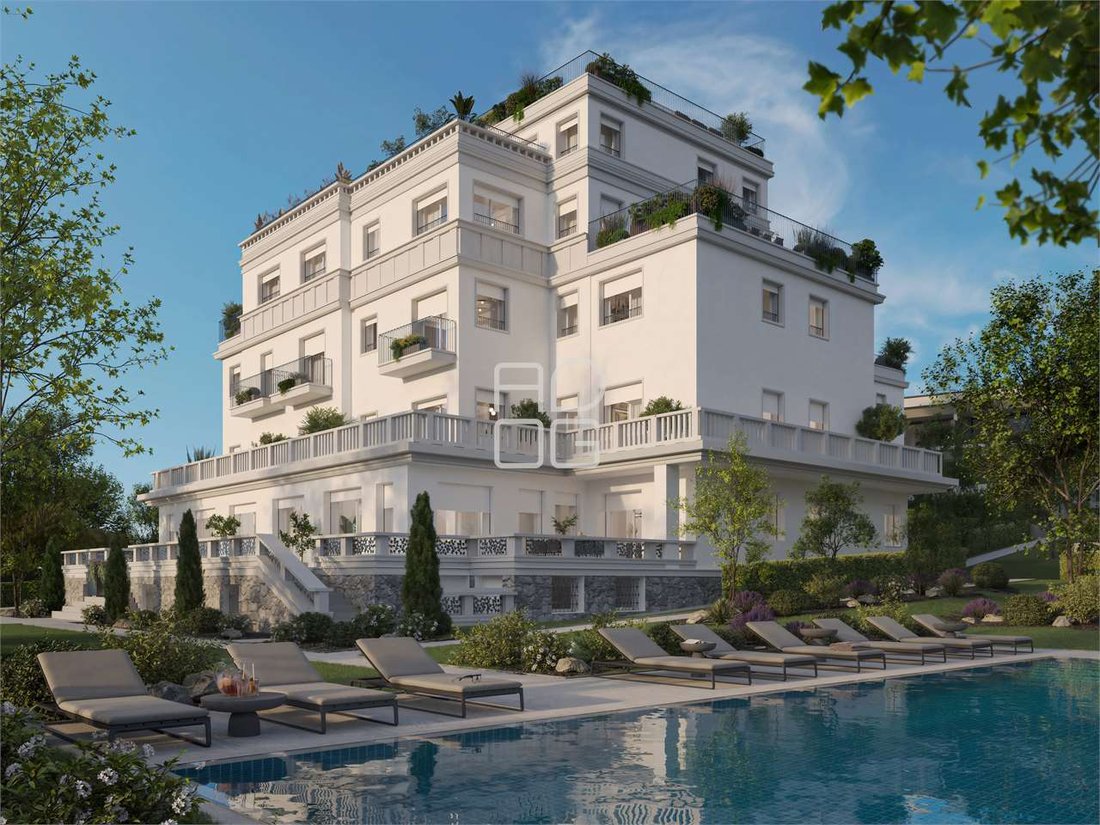 Apartment in Desenzanino, Desenzano del Garda, Lombardy 4 - 15771550