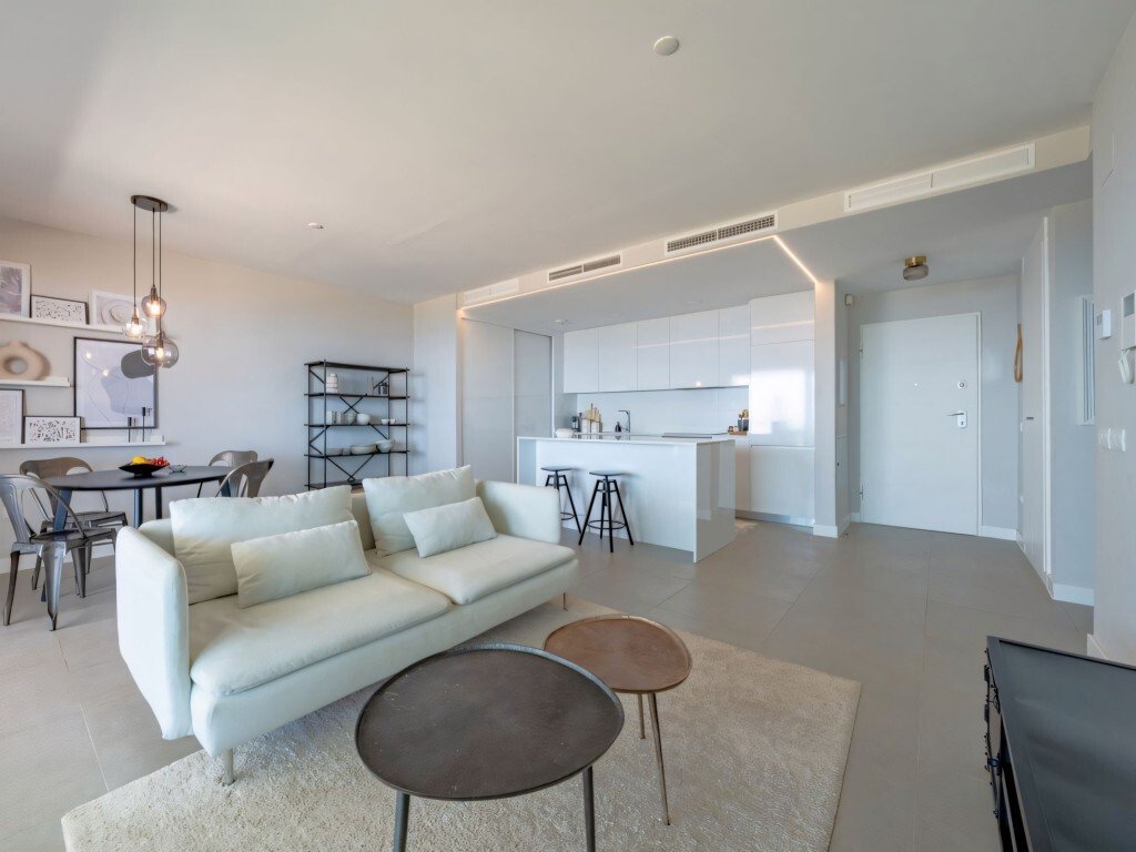 Apartment in Benalmadena, Andalusia, Spain 4 - 16032743