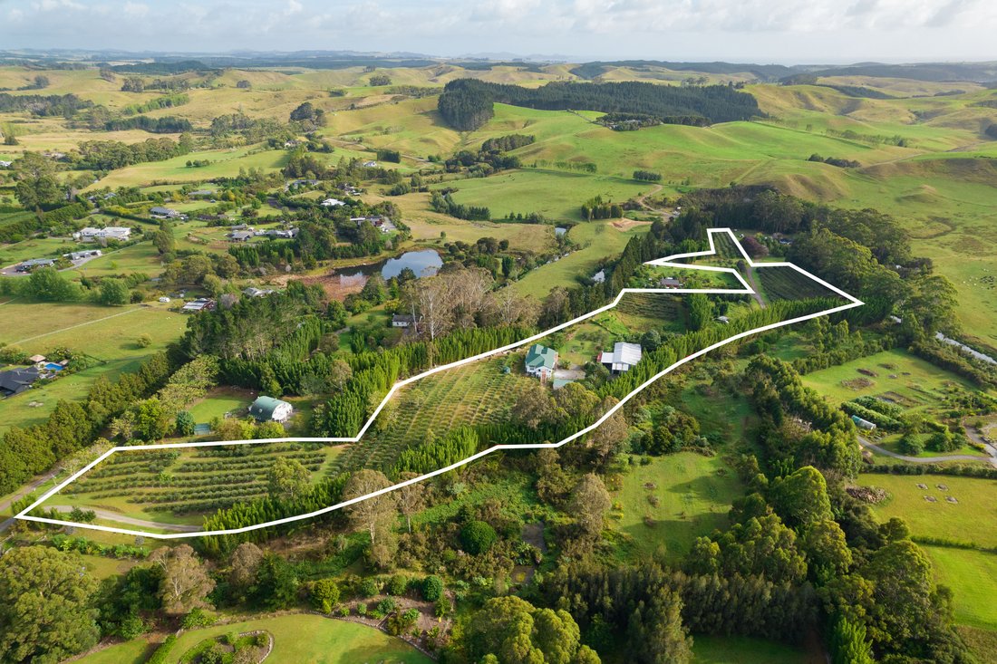 Kerikeri, Northland, New Zealand 2 - 16037401