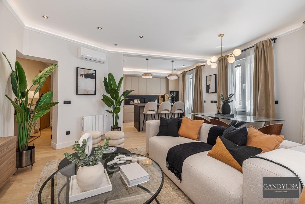 Apartment in Chamartín, Madrid, Spain 3 - 16034001