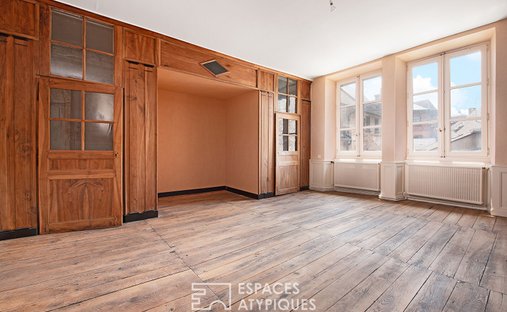 Castle for Sale in Rodez, Occitanie, France