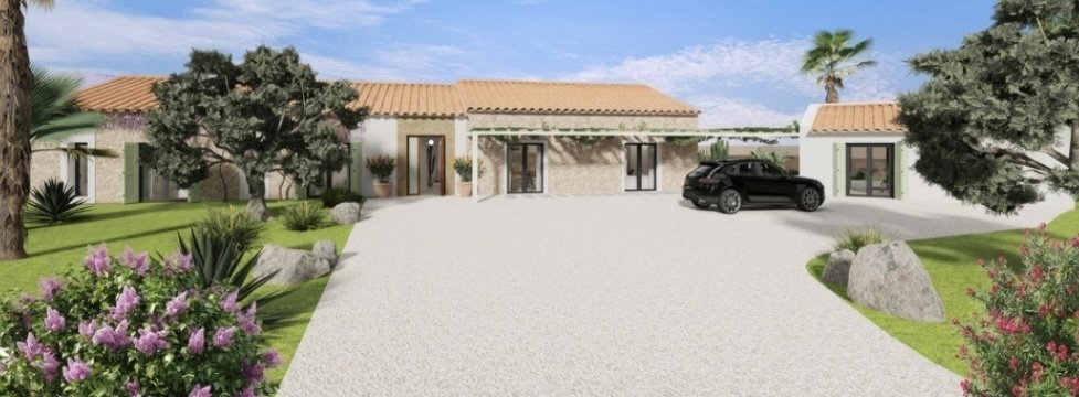 Land in Marratxi, Balearic Islands, Spain 5 - 16031524