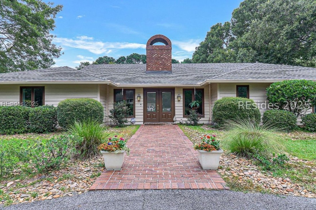 House in Bluffton, South Carolina, United States 3 - 16036332