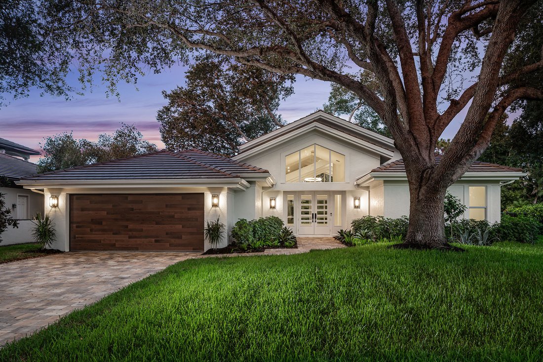 Casa a Naples, Florida, Stati Uniti 1 - 15992325