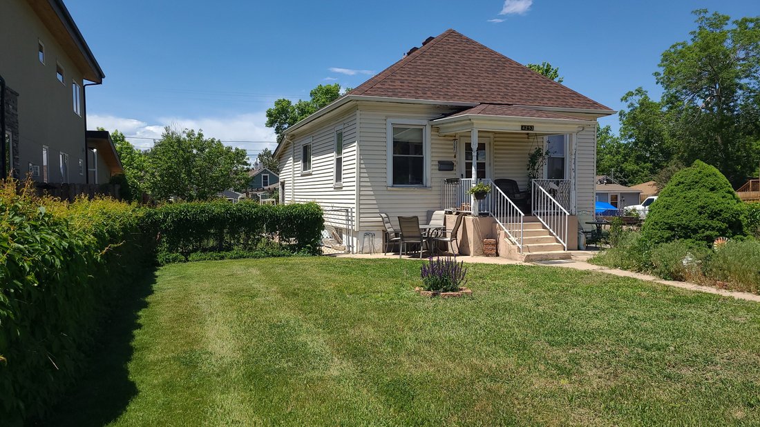House in Denver, Colorado, United States 2 - 16031393
