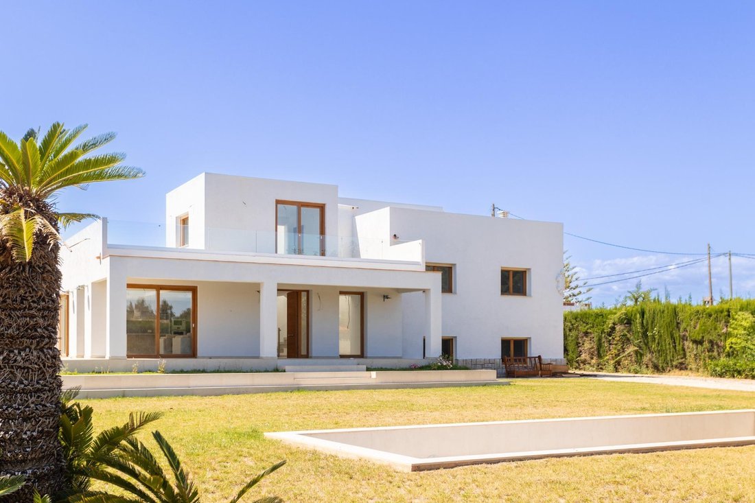 House in Benicarlo, Valencian Community, Spain 1 - 16038138