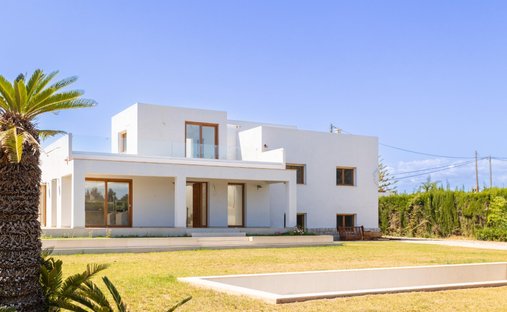 Maison à Benicarló, Valence, Espagne 1