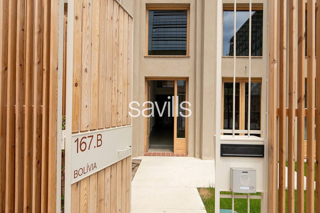 Apartment in Sant Martí, Barcelona, Spain 3 - 15764144