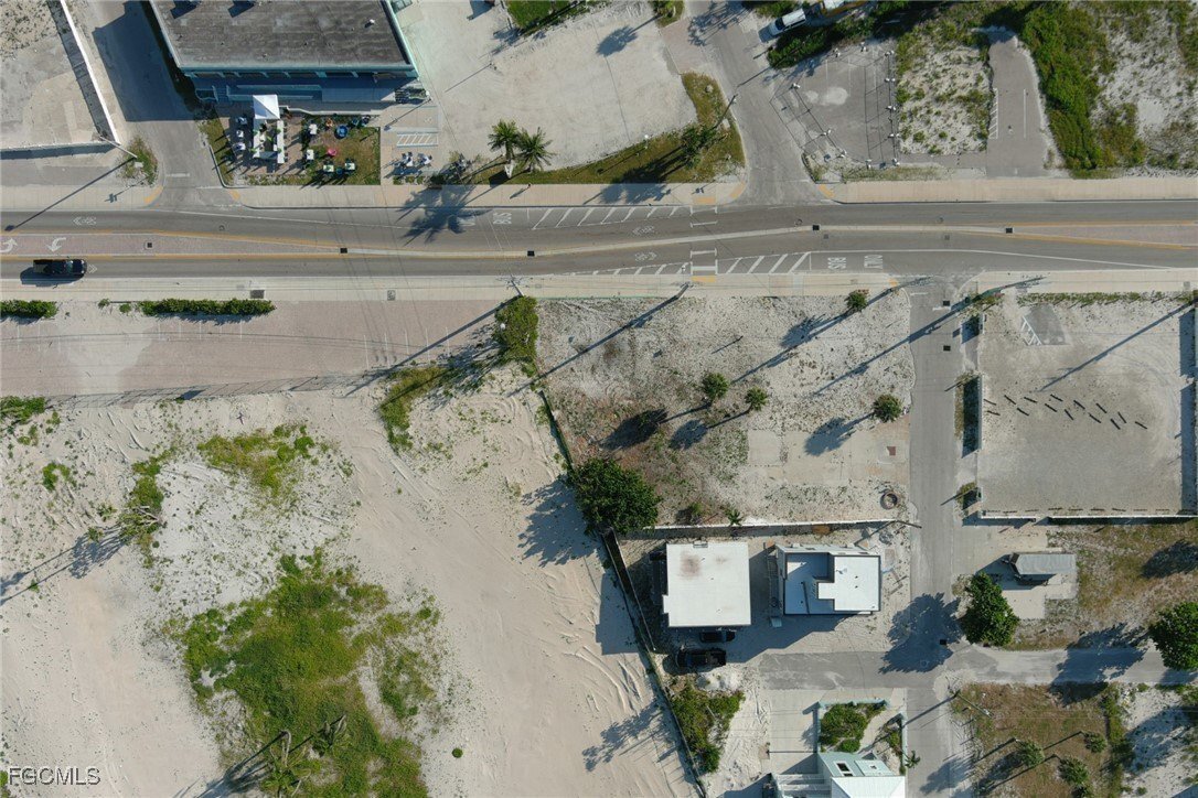Land in Fort Myers Beach, Florida, United States 5 - 15160791