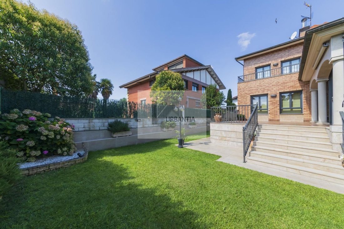 Villa a Cizur, Navarra, Spagna 4 - 16031499