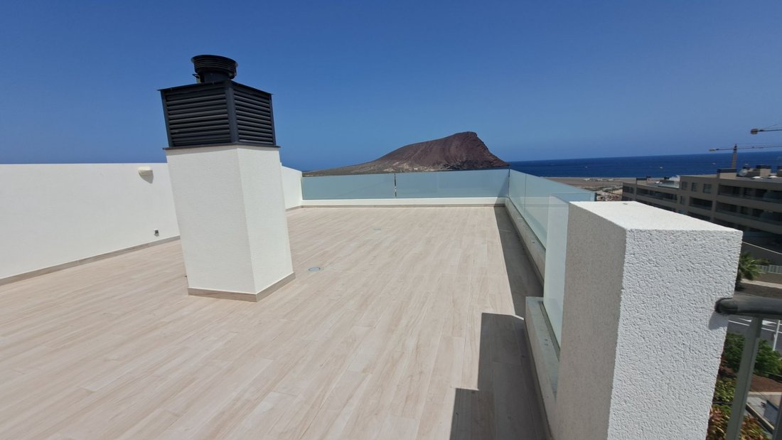 Apartment in Granadilla de Abona, Canary Islands, Spain 3 - 16032578