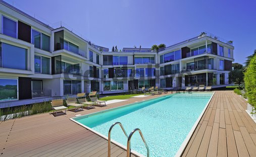 Apartment in Lido di Lonato, Lombardy, Italy 1