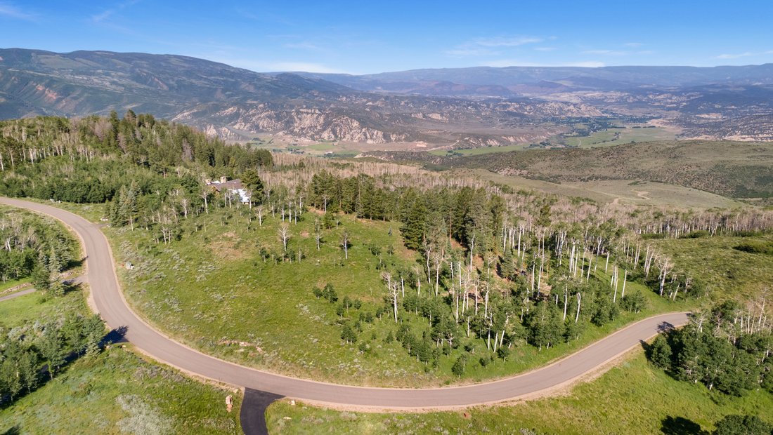 Land in Edwards, Colorado, United States 4 - 16032790