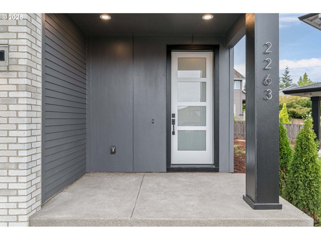 House in Gresham, Oregon, United States 4 - 16036156