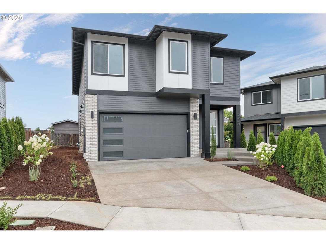 House in Gresham, Oregon, United States 2 - 16036156