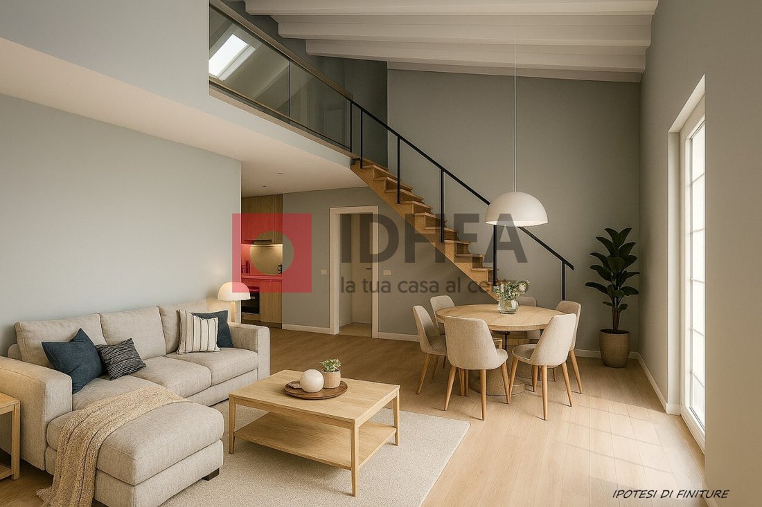 House in Carbonera, Veneto, Italy 1 - 15766440