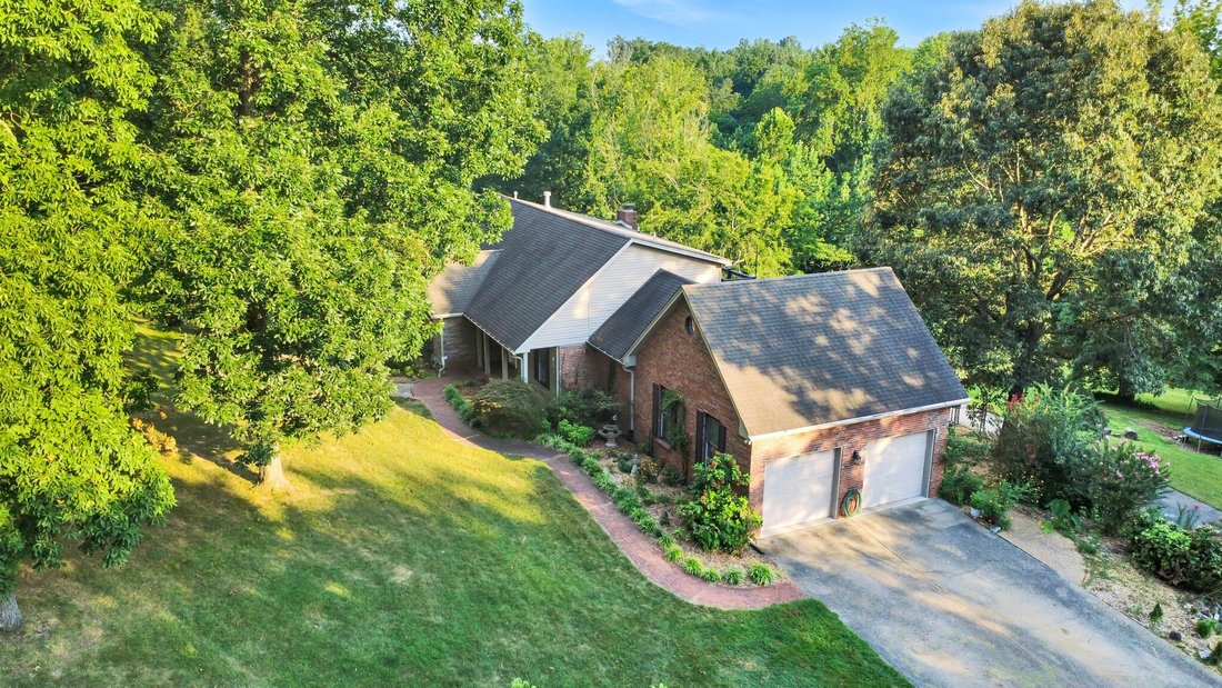 House in Clarksville, Tennessee, United States 4 - 16020351