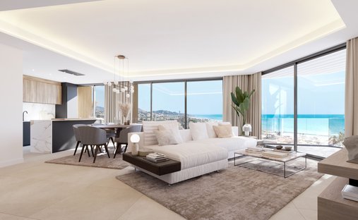 Villa en Málaga-Este, Malaga, España 1
