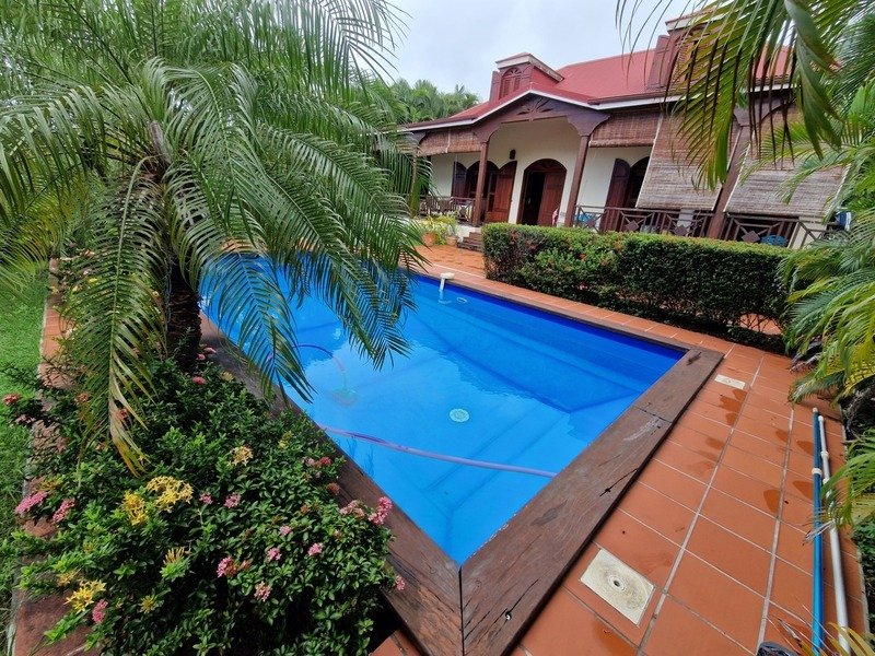 Villa in France 3 - 16032880