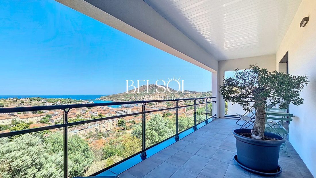 House in Centre Ville Port, Port-Vendres, France 1 - 16034868