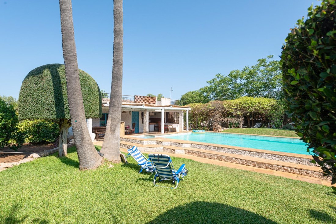 Country House in Llucmajor, Balearic Islands, Spain 4 - 16037471