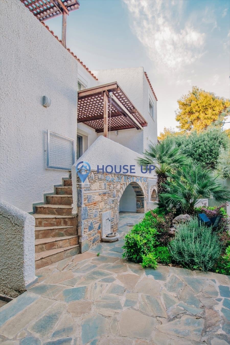 Condo in Saronida, Attica, Greece 3 - 16036334