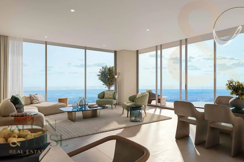 Apartment in Al Mina / Dubai Maritime City, Dubai, United Arab Emirates 1 - 16035277