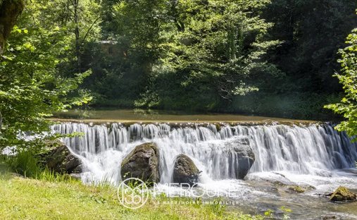 Castle for Sale in Saint-Pierre-de-Trivisy, Occitanie, France