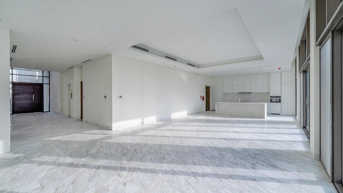 Villa in MBR City / Mohammed Bin Rashid City, Dubai, United Arab Emirates 5 - 15990751