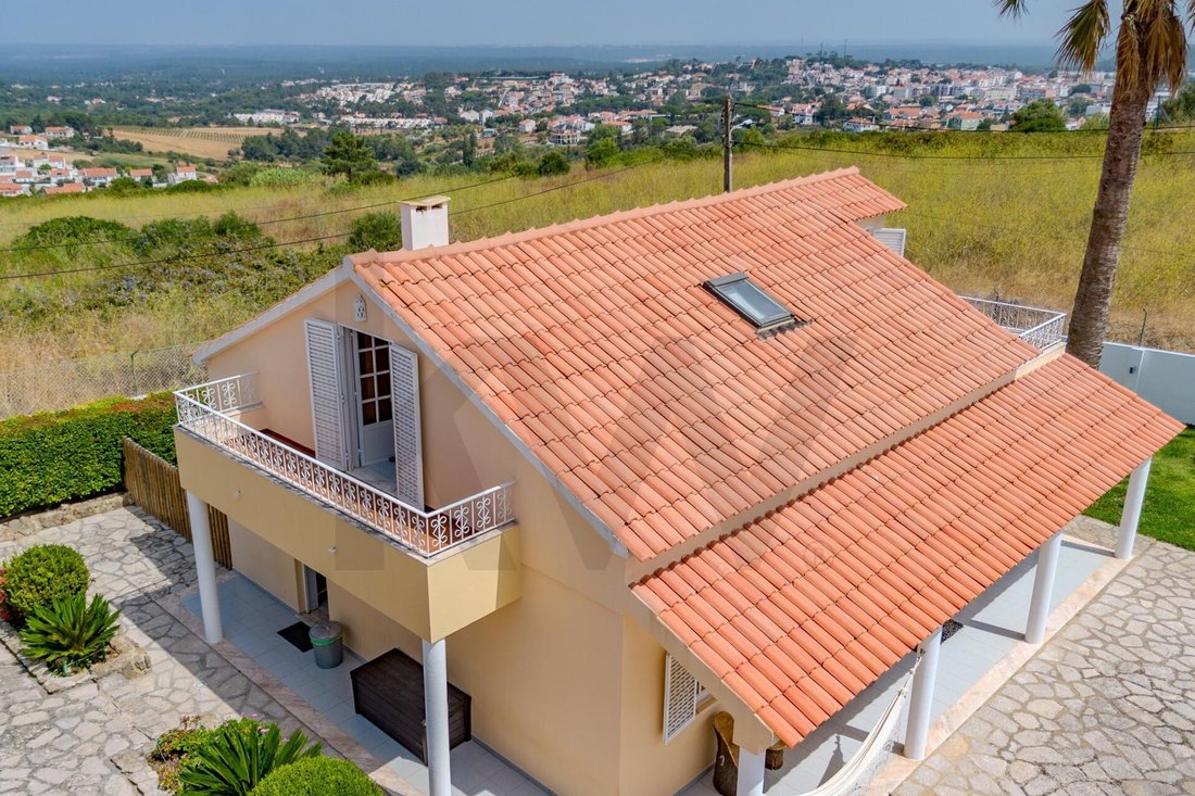 Townhouse in Sesimbra (Castelo), Setubal, Portugal 4 - 16034020