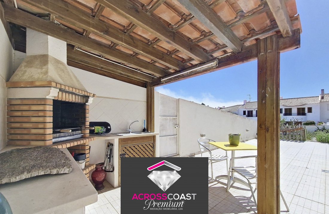 Apartment in Ericeira, Lisbon, Portugal 3 - 16037864