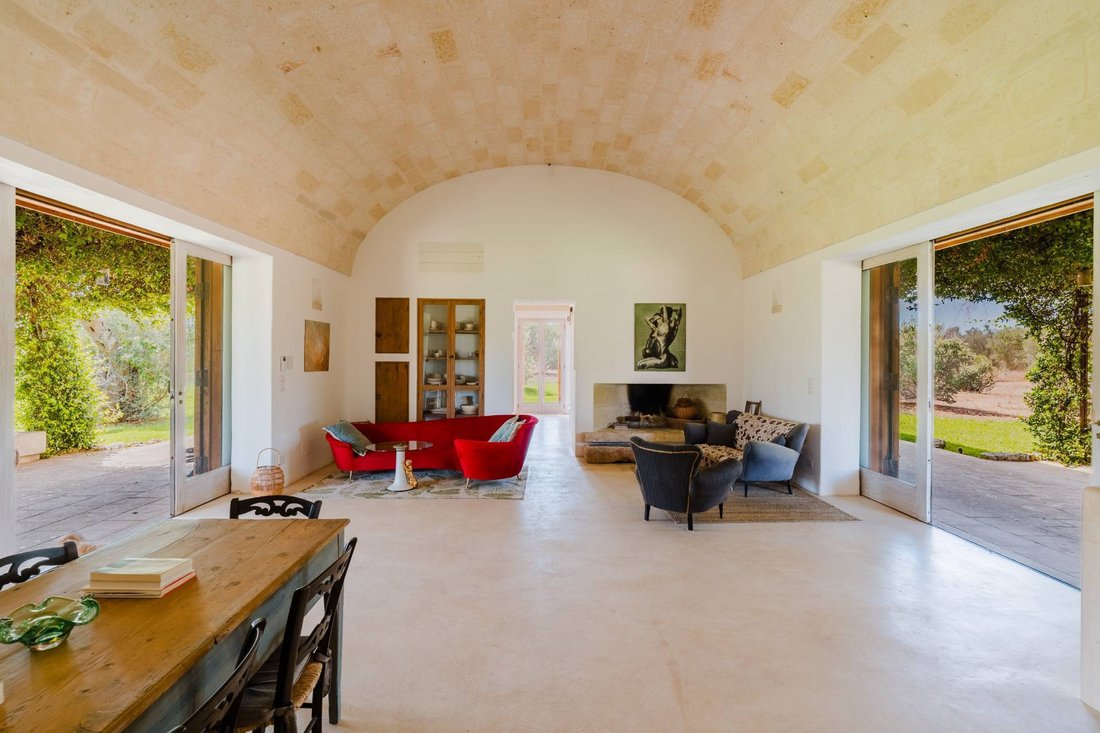 Country House in Carpignano Salentino, Apulia, Italy 1 - 16033156