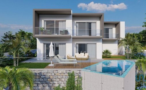 Townhouse in Reed, Madeira, Portugal 1