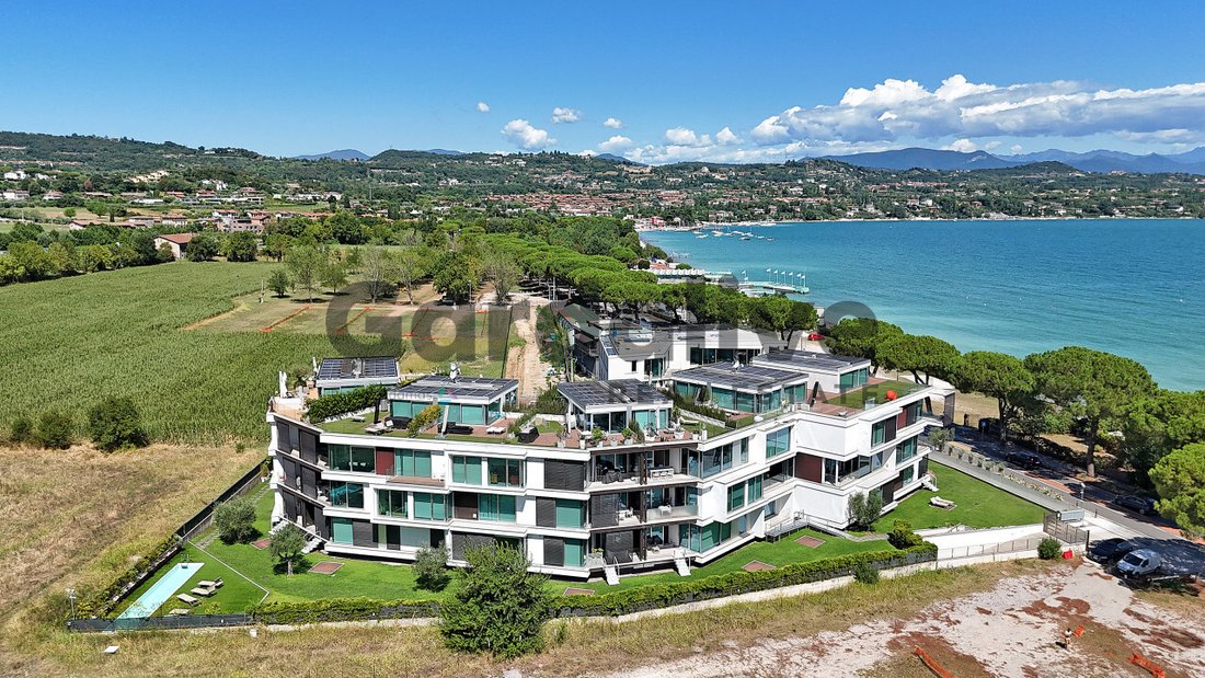 Apartment in Lido di Lonato, Lombardy, Italy 4 - 16033347