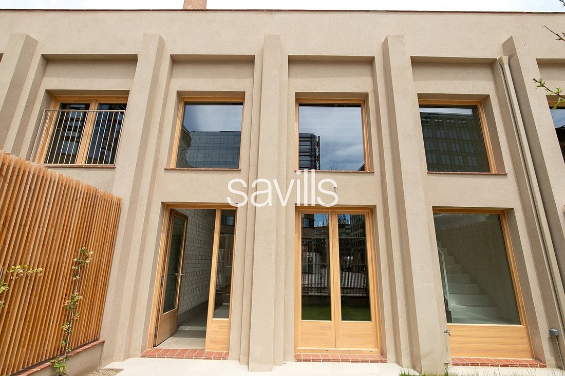 Apartment in Sant Martí, Barcelona, Spain 2 - 15764144