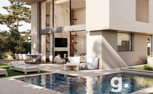 Apartment in Kifisia, Attica, Greece 1