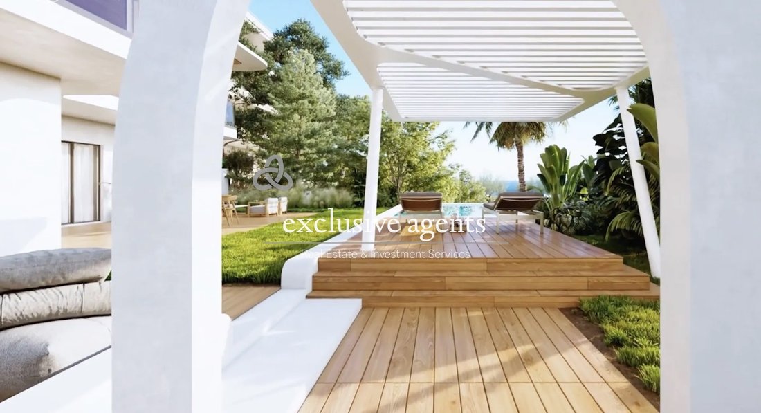 Apartment in Vouliagmeni, Attica, Greece 2 - 15681103