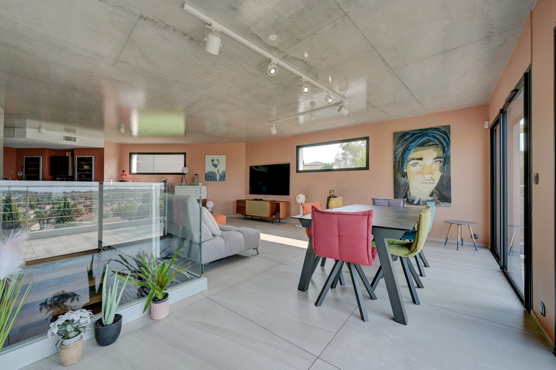 House in Sainte Musse, Toulon, France 5 - 16032474