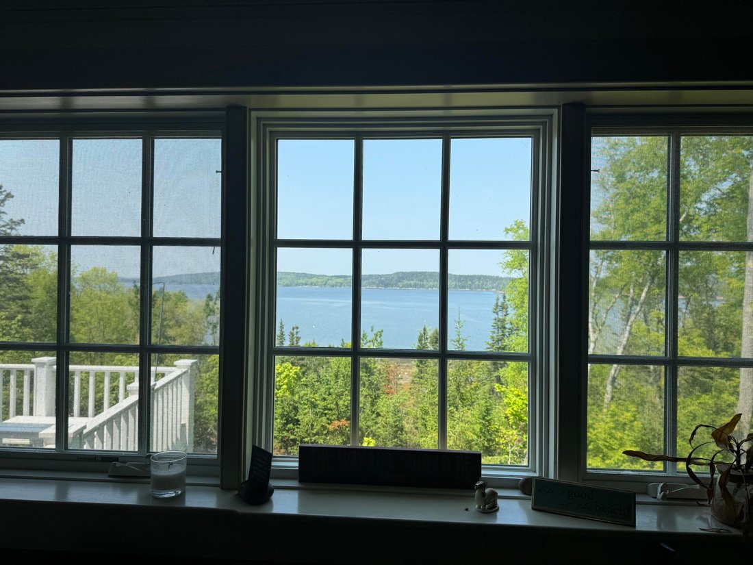 House in Deer Isle, Maine, United States 5 - 16034336