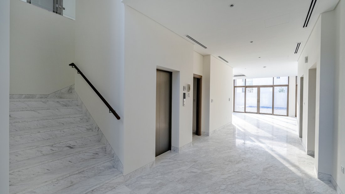 Villa in MBR City / Mohammed Bin Rashid City, Dubai, United Arab Emirates 2 - 15990751