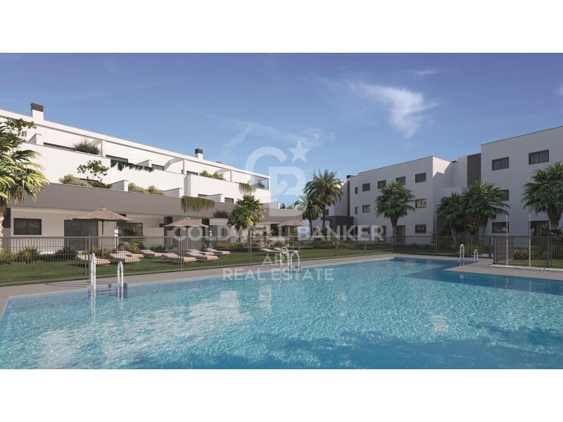 House in La Capellania, Benalmadena, Andalusia 4 - 16032810