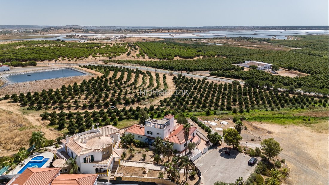 Villa in Castro Marim, Algarve, Portugal 4 - 16033666