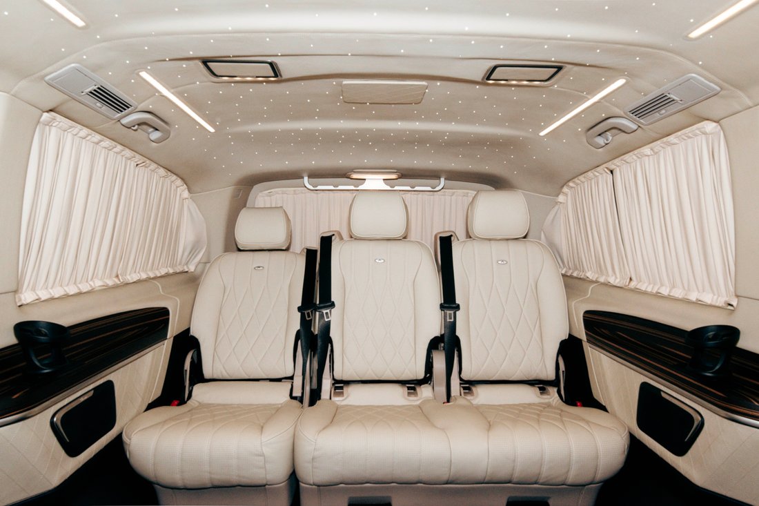 Limousine in Mount Laurel Township, New Jersey, United States 5 - 15504389