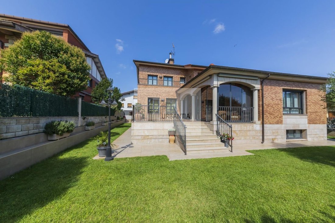 Villa a Cizur, Navarra, Spagna 3 - 16031499